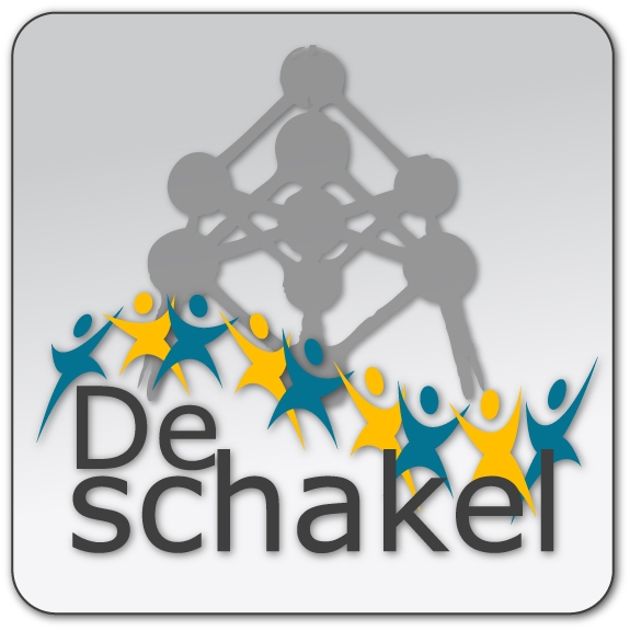 logo vzw Wijkpartenariaat-De Schakel