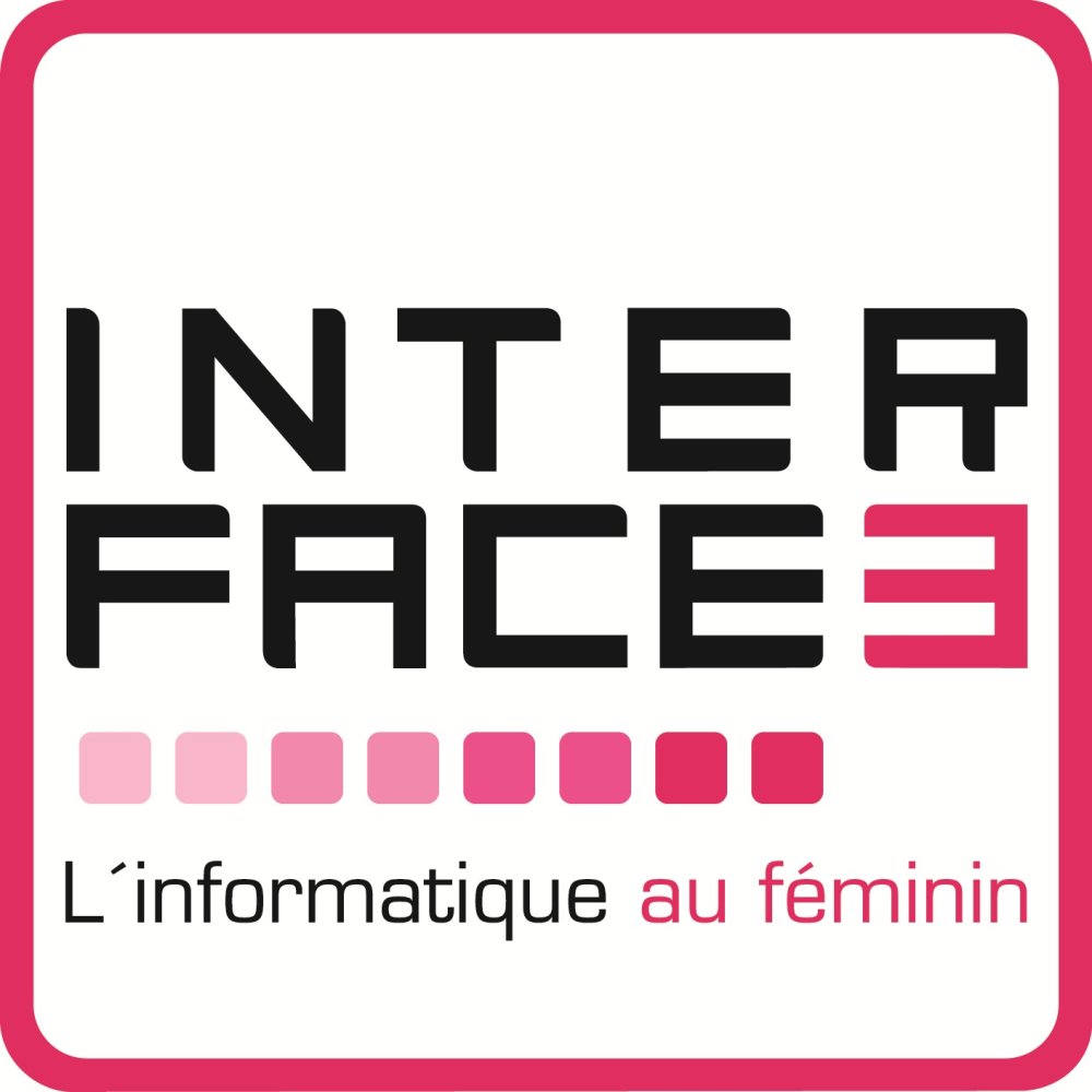 logo Interface3 asbl