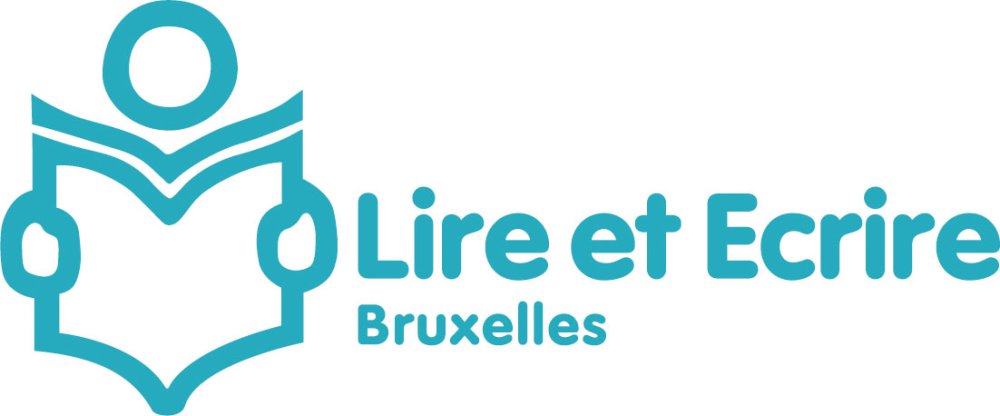 logo Lire et Ecrire Bruxelles