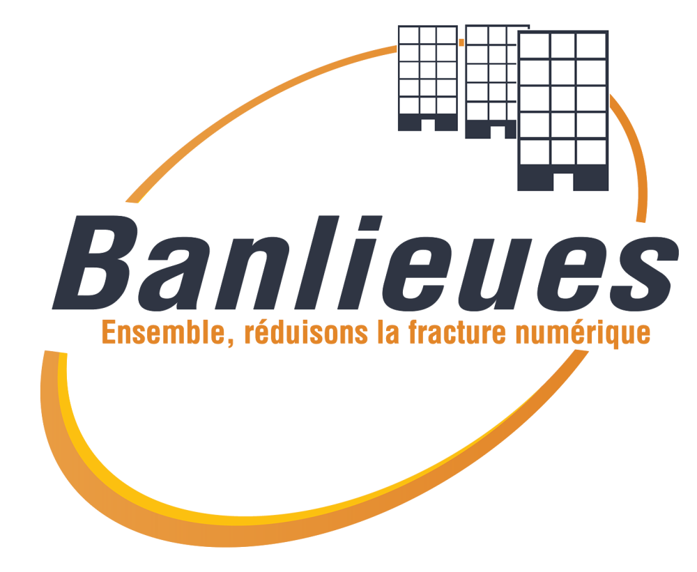 logo BANLIEUES