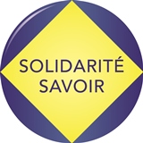 logo ASBL Solidarité-Savoir