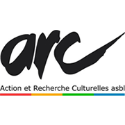 logo Action et Recherche Culturelles (ARC) vzw