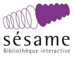 logo Bibliothèque Sésame