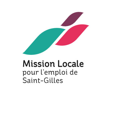 logo Mission Locale pour l’emploi de Saint-Gilles
