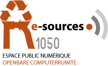 logo Re-sources 1050 / Malibran