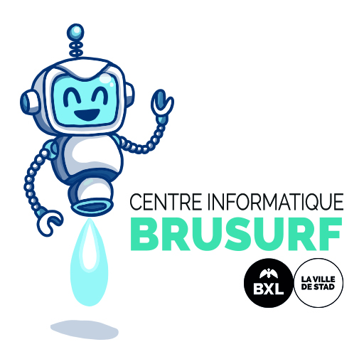 logo Brusurf 