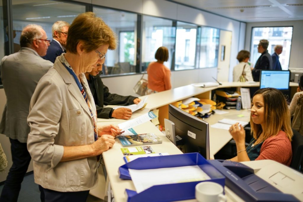 CABAN et loi ARIZONA? Allocation chômage