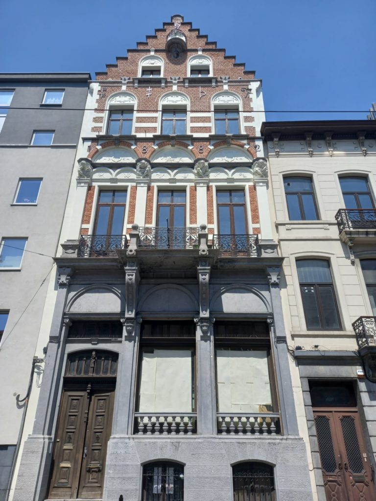 Rogier22Façade