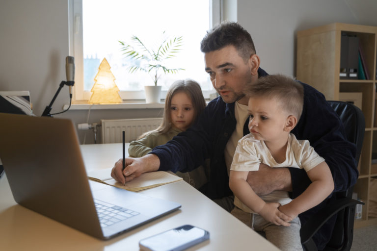 Fracture numérique : inscription numérique en milieu scolaire à bruxelles