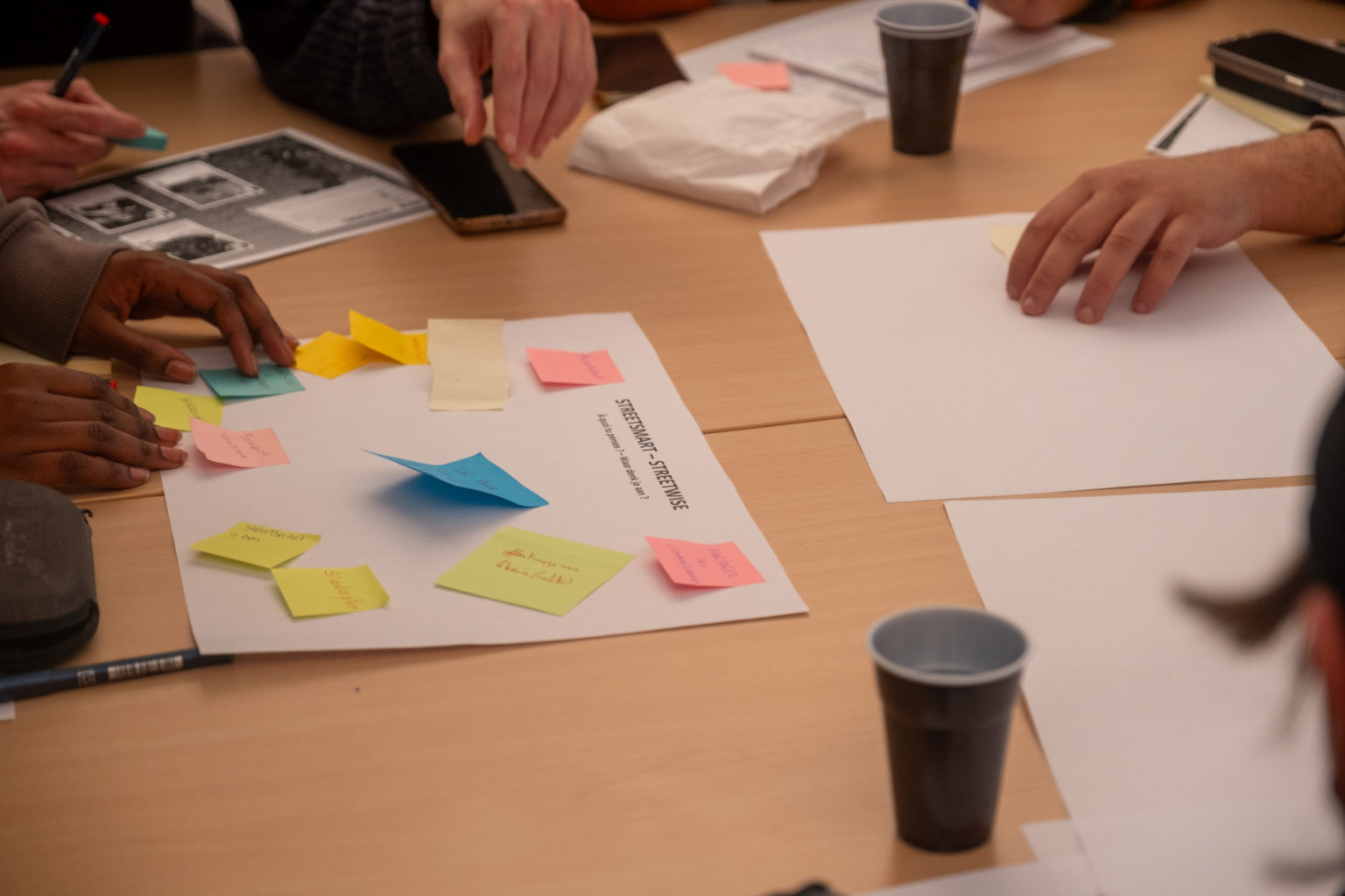 Collectif des Acteurs Bruxellois de l'Accessibilité Numérique - Digitale Inclusie Brusselse Actoren Collectief (CABAN/DIBAC)