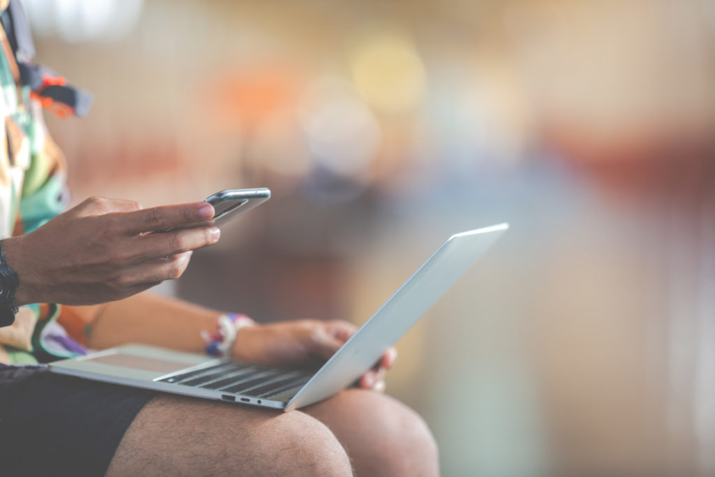 CABAN accompagnement numérique IRISBOX