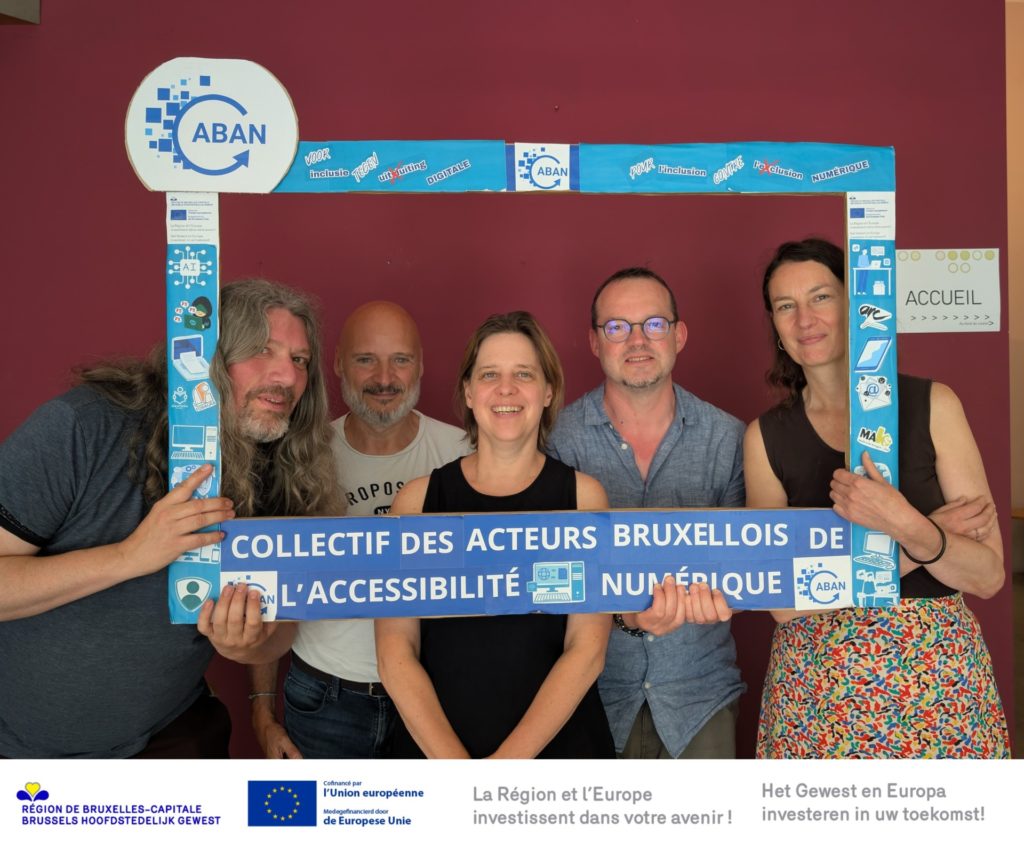 Nouveau CA CABAN/DIBAC - Financement FEDER