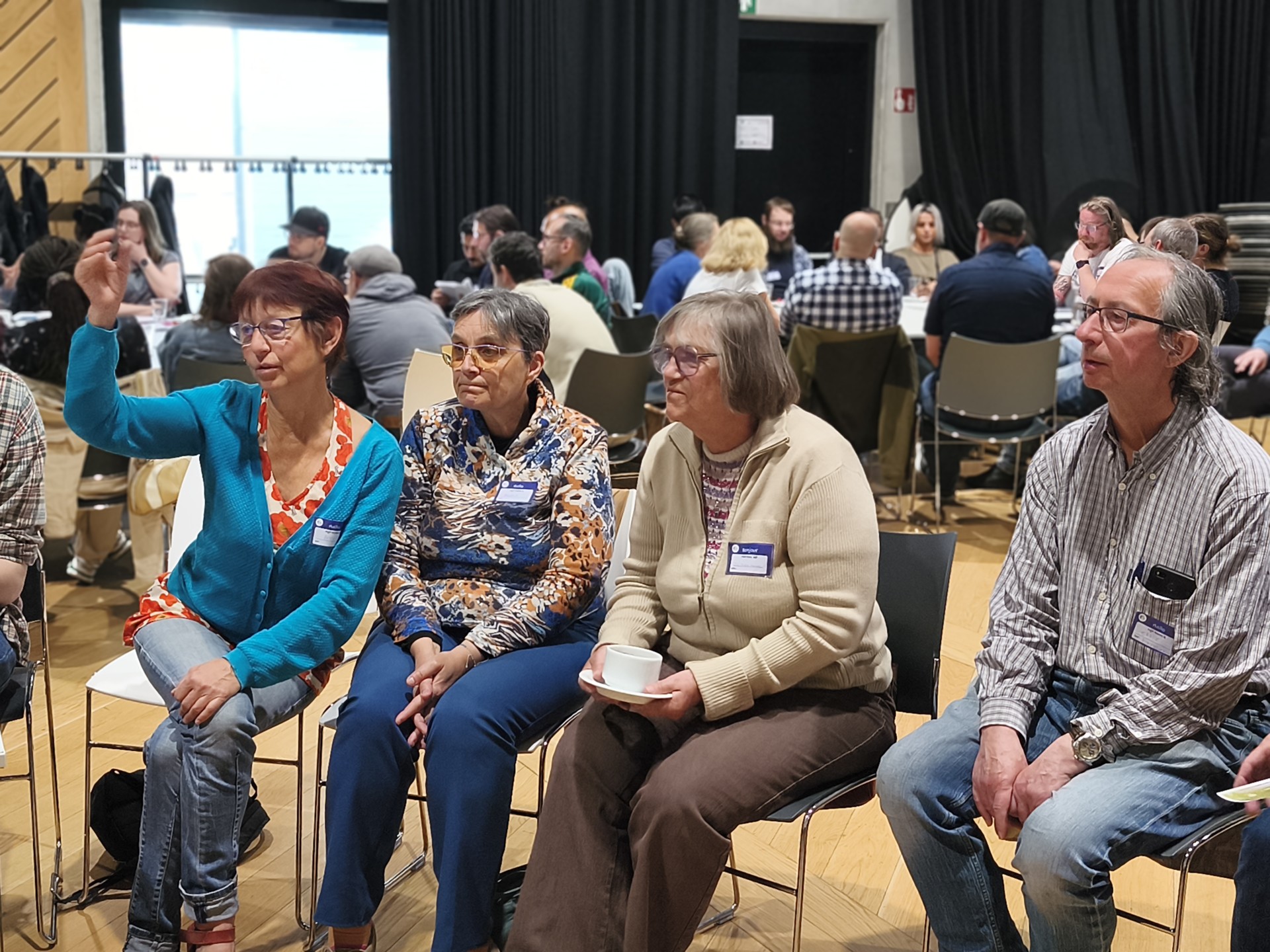 CABAN DIBAC- FEDER 21/27