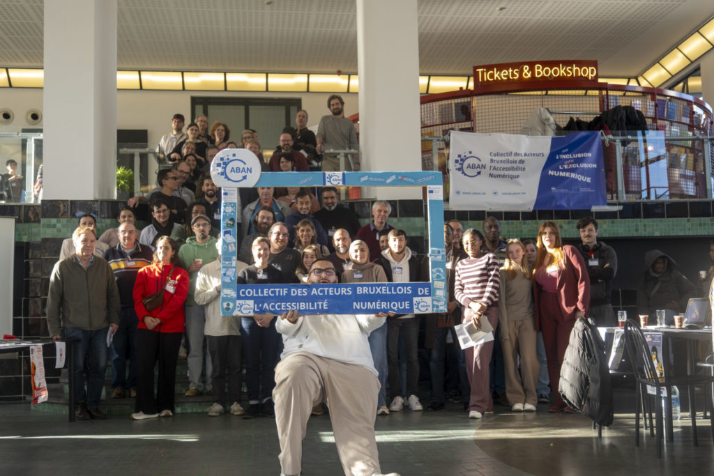 Fracture numérique, accompagnement numérique