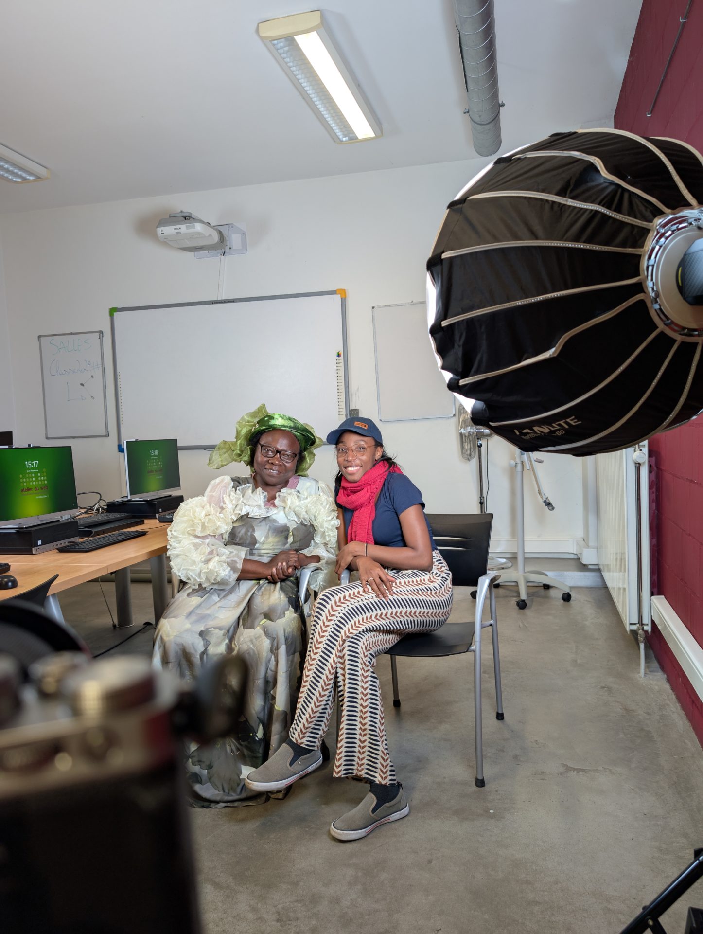 Odilia-Diam-Tsentso-CABAN-FEDER-Inclusion-numerique