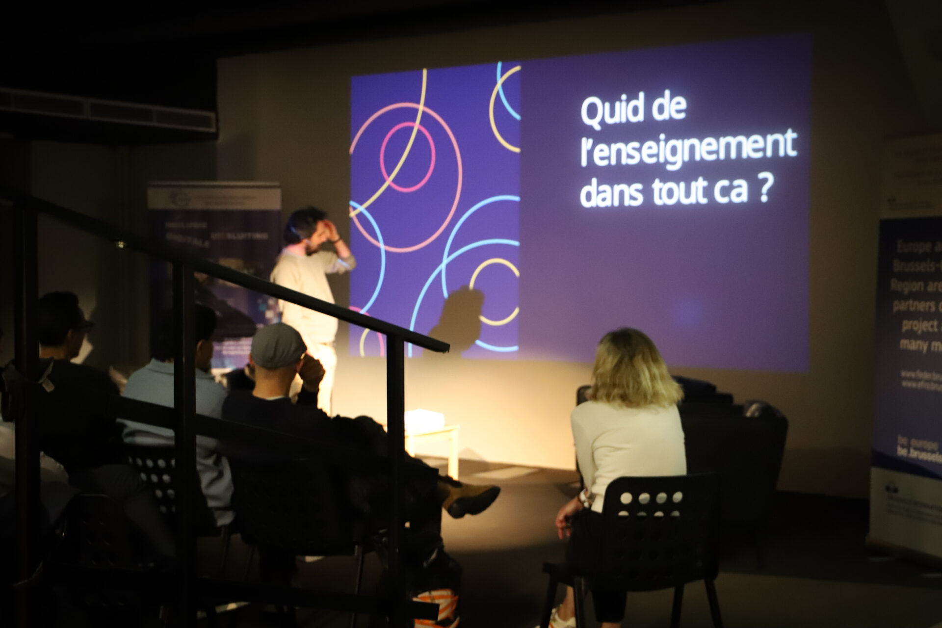 formation médiateurs animateur animatrice numériques multimédia